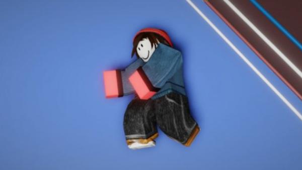 Untitled Boxing Game codes August 2023