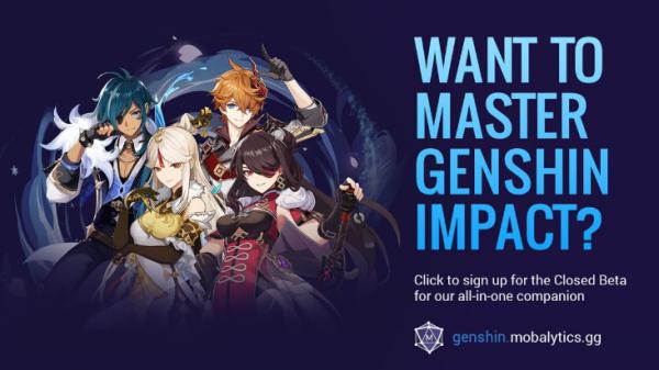 Genshin Impact Yelan Guide: Best Build, Artifacts, Weapons, Teams, and More