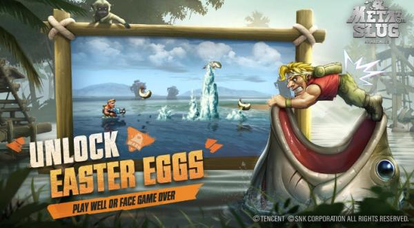 Metal Slug: Awakening Beginners Guide