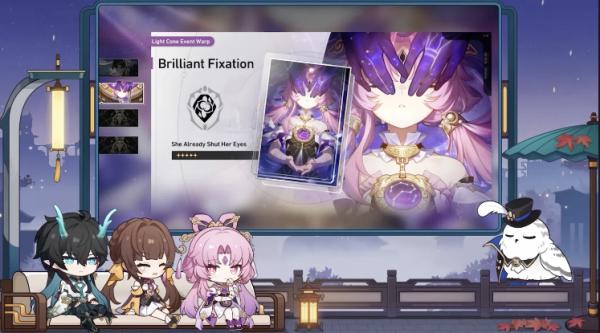 Honkai Star Rail: Fu Xuan's Best Build, Light Cones & Team Comps