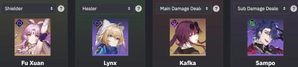 Honkai Star Rail: Fu Xuan's Best Build, Light Cones & Team Comps