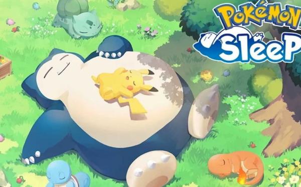 Pokemon Sleep Recipes List