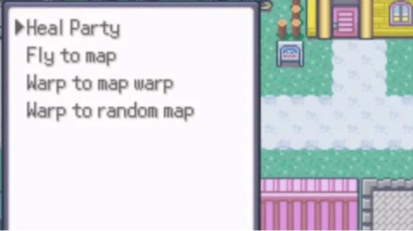 How To Use Cheats in Pokemon Quetzal