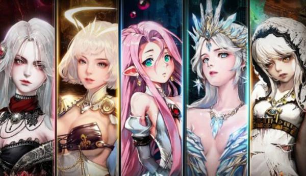 Heir of Light Eclipse Tier List September 2023