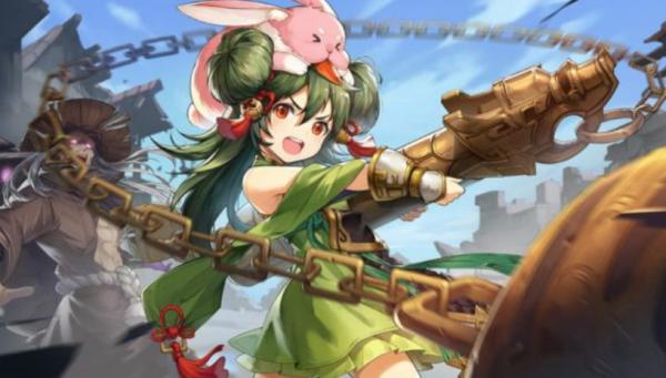 Sword Chronicles: Awaken Codes September 2023