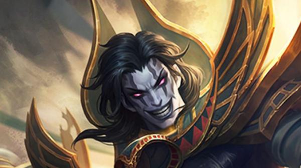 Latest Mobile Legends Tier List of Each Class