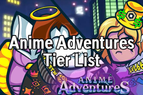 Anime adventures codes 2023 august new, Anime adventures codes