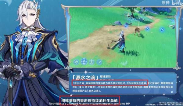 Genshin Impact Navelite build Guide | 4.1 Sacred Relics, Weapons, Constellation & Team