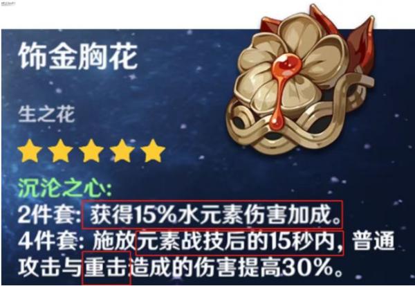 Genshin Impact Navelite build Guide | 4.1 Sacred Relics, Weapons, Constellation & Team