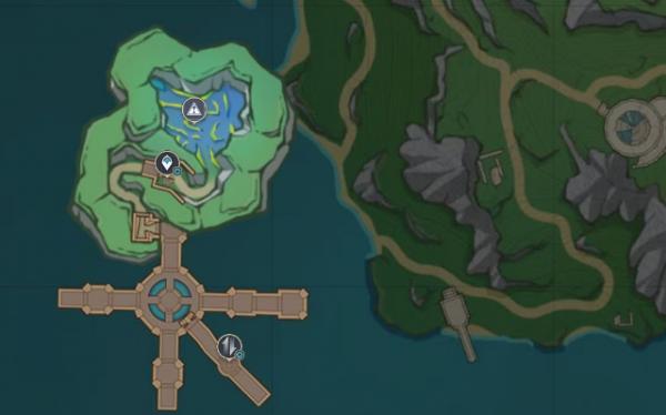 Genshin Impact Mysterious Ore locations and How to use