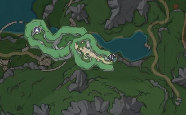 Genshin Impact Mysterious Ore locations and How to use