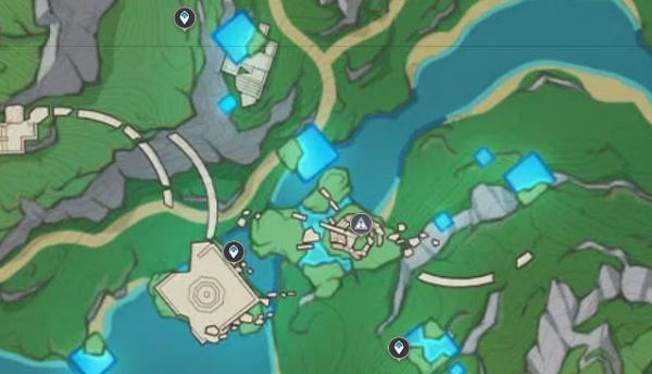 Genshin Impact Mysterious Ore locations and How to use