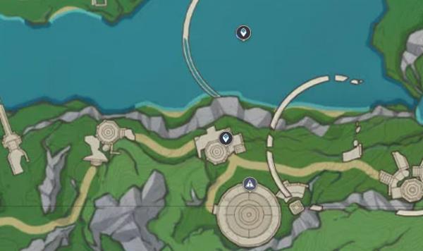 Genshin Impact Mysterious Ore locations and How to use