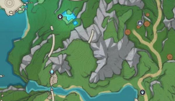 Genshin Impact Mysterious Ore locations and How to use