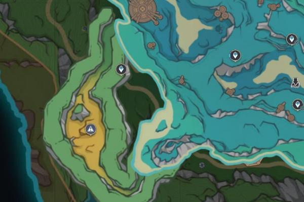 Genshin Impact Mysterious Ore locations and How to use