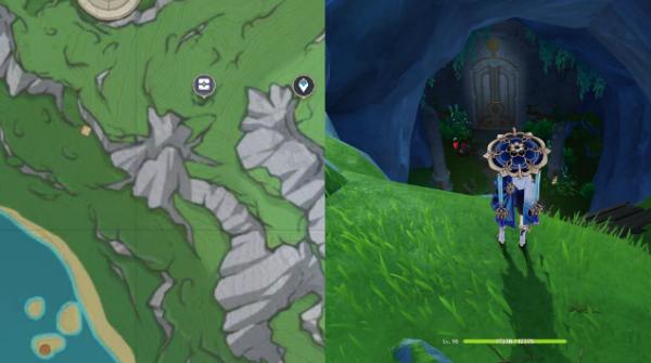 Genshin Impact Mysterious Ore locations and How to use
