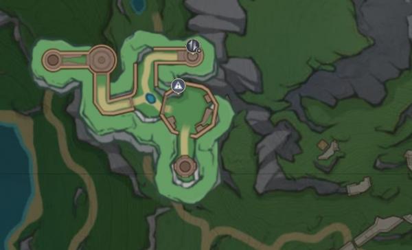 Genshin Impact Mysterious Ore locations and How to use