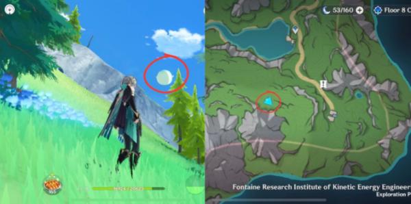 Genshin Impact| All Hidden Chests in the Fontaine Research Institute Region