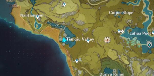 Genshin Impact: How To Unlock The Secret Of Tianqiu Valley (Trails In Tianqiu Quest)