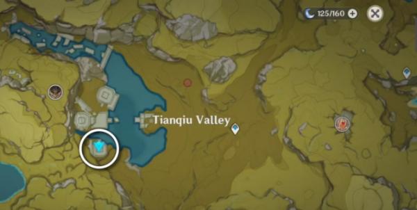 Genshin Impact: How To Unlock The Secret Of Tianqiu Valley (Trails In Tianqiu Quest)