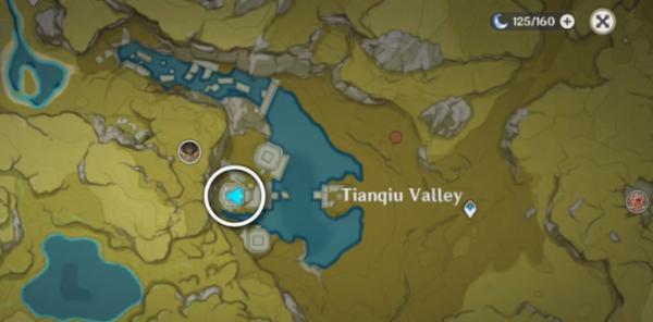 Genshin Impact: How To Unlock The Secret Of Tianqiu Valley (Trails In Tianqiu Quest)