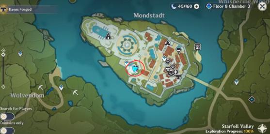 Genshin Impact: Where To Find All The Viewpoints in Liyue