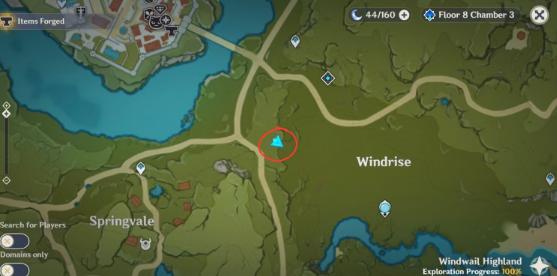 Genshin Impact: Where To Find All The Viewpoints in Liyue