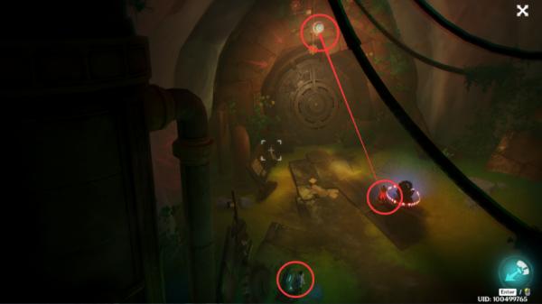 Genshin Impact Road to the Singularity Quest Guide