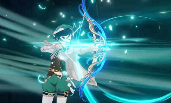 Genshin Impact: Elegy for the End Best Character