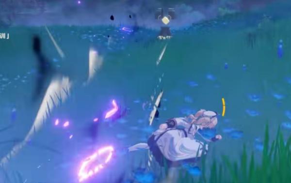 How to Defeat Geo Hypostasis in Genshin Impact