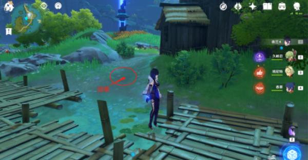 Genshin Impact Big Business Quest Guide