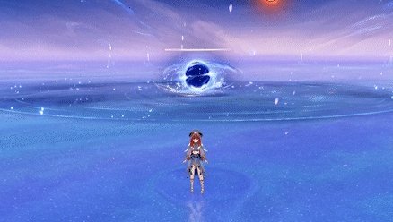 How to Beat New Weekly Boss All-Devouring Narwhal in Genshin Impact 4.2
