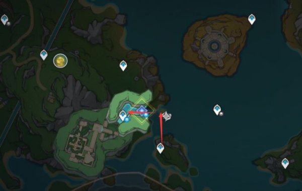 Genshin Impact Cupid's Lover Quest Guide