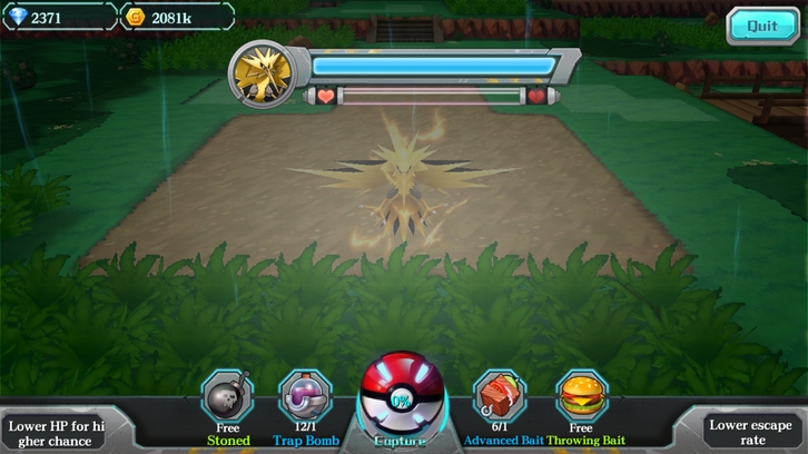 Pokeland Legends Beginner's Tutorial