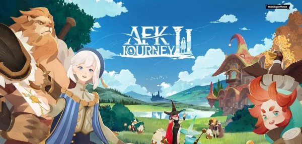 AFK Journey Best Hero Tier List 2024