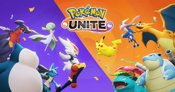 Pokemon Unite Tier List Best Pokemon for 2024 (latest)