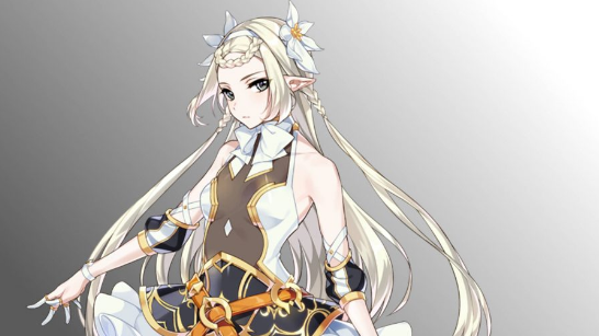 Epic Seven tier list and reroll guide April 2024