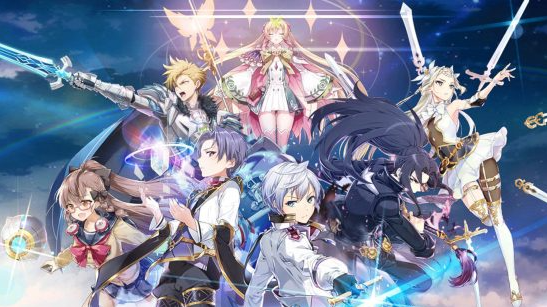 Epic Seven tier list and reroll guide April 2024