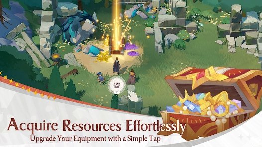 AFK Journey: Strategy Beyond Numbers in Card Games