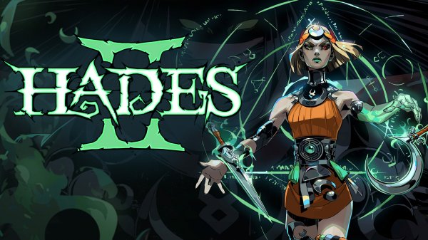 How To Join The Technical Playtest in Hades 2