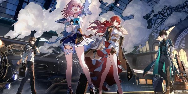 Honkai Star Rail Still Working Codes List | How To Redeem Codes