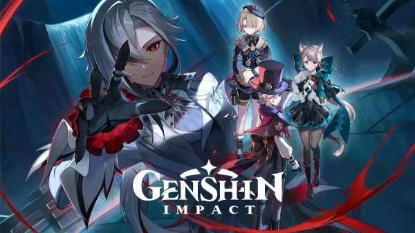 Genshin Impact 4.6 New Artifact Set Best Character Guide