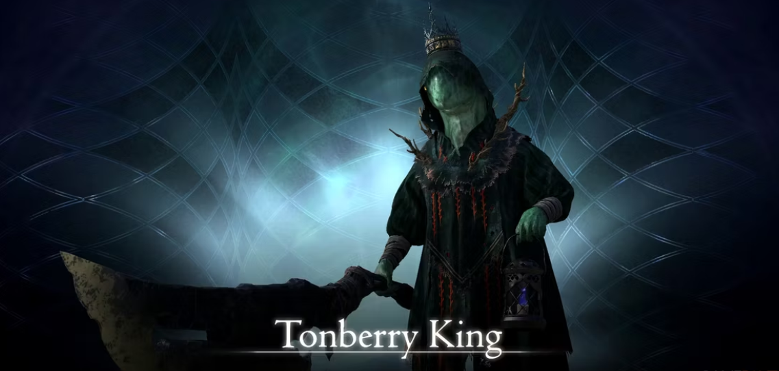 Final Fantasy 16 DLC: Tonberry King Hunt Guide (Notched Tang Location)