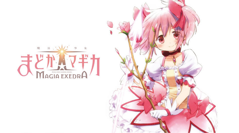 Magia Exedra is scheduled to launch on both platforms in 2024