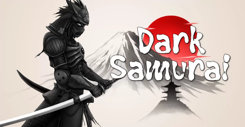 The promo trailer for Roguelike survival game Dark Samurai has been released