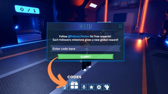 Roblox Descent codes April 2024