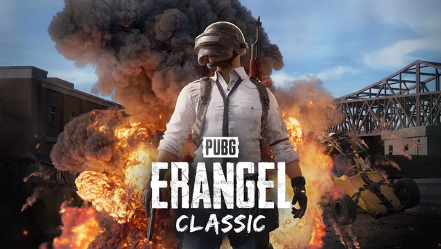 The classic Erangel map of PUBG is returning to the Jedi battlefield!