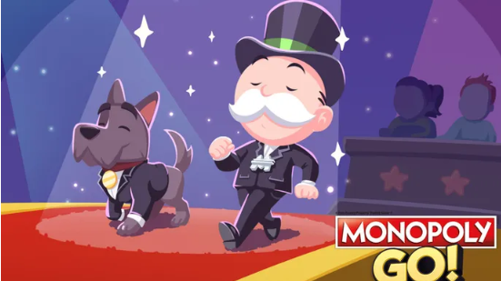 Monopoly Go events and tournaments taking place