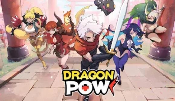 Dragon POW Redeem Code 2024 (latest)