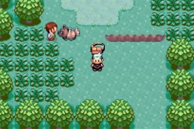 pokemon-emerald